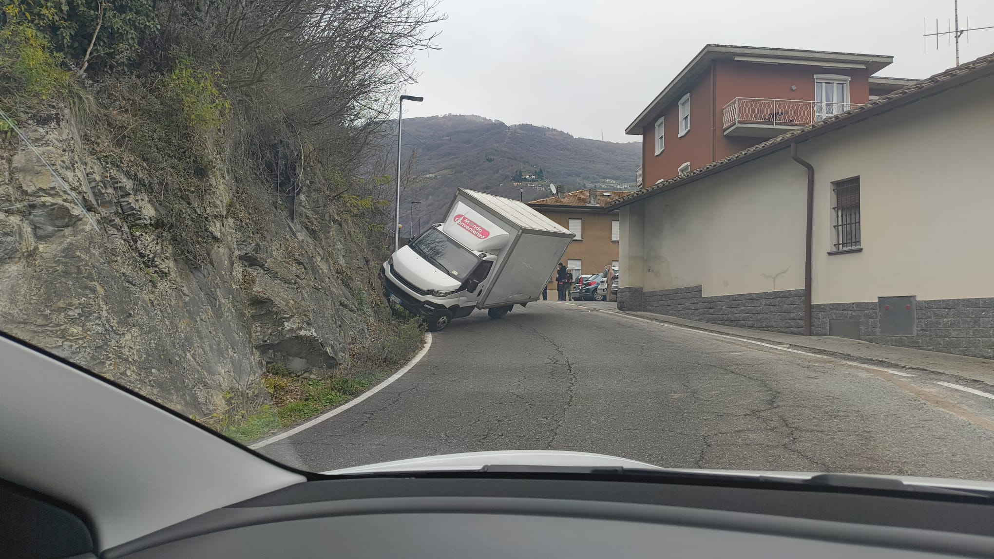 Foto n° 1 del trekking Tre Faggi │ Fuipiano